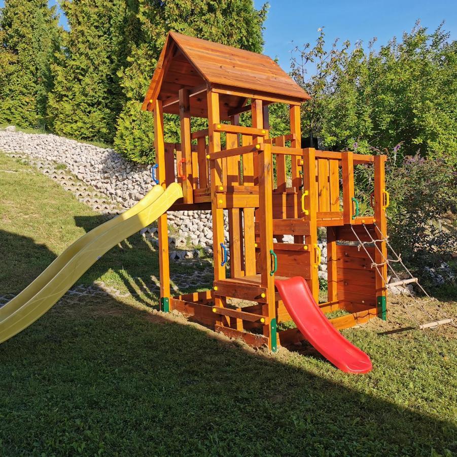 Brillwellness Hotel Zalakaros Kültér fotó