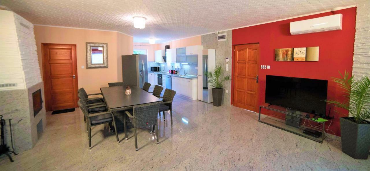 Brillwellness Hotel Zalakaros Kültér fotó