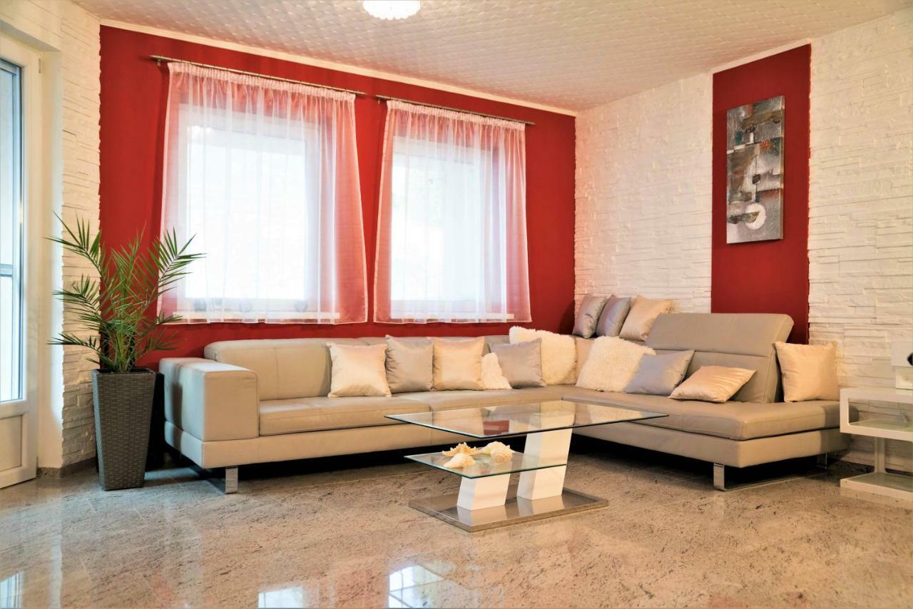 Brillwellness Hotel Zalakaros Kültér fotó