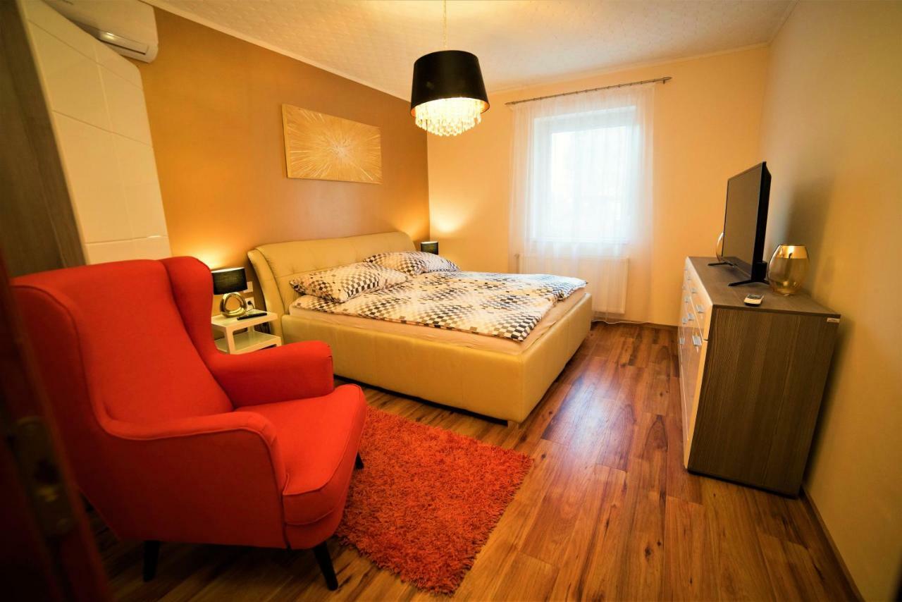 Brillwellness Hotel Zalakaros Kültér fotó