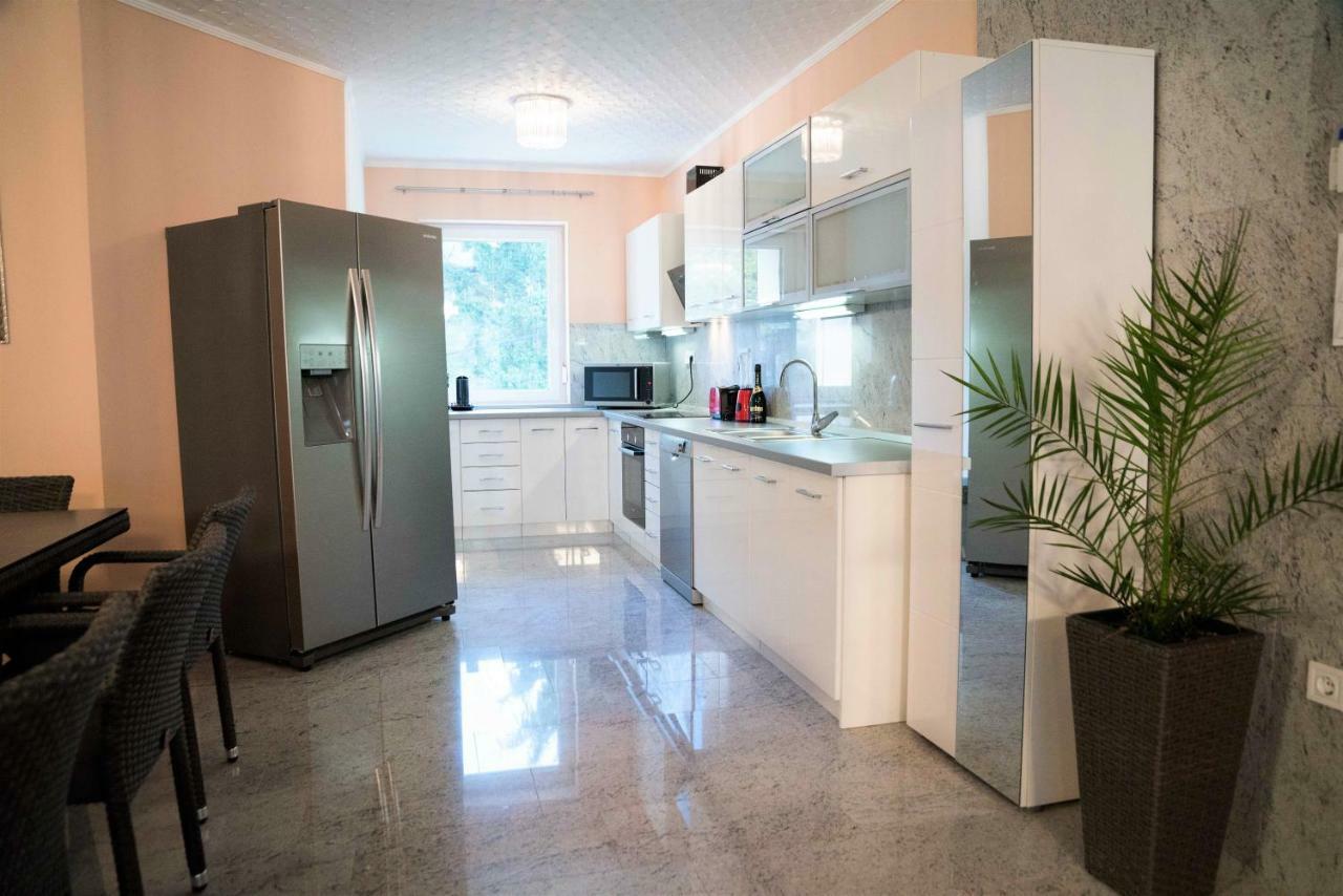 Brillwellness Hotel Zalakaros Kültér fotó